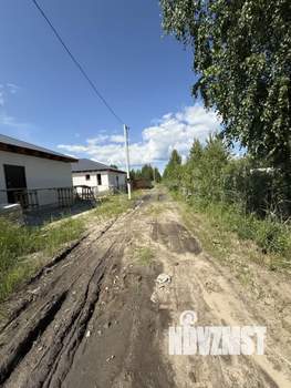 Дом 80м², 1-этажный, участок 5 сот.