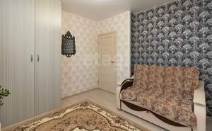 Дом 58м², 1-этажный, участок 5 сот.