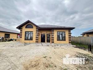 Дом 103м², 2-этажный, участок 9 сот.