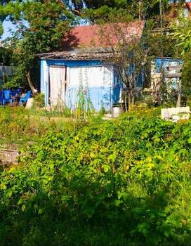 Дом 20м², 1-этажный, участок 5 сот.