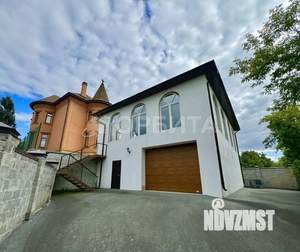 Дом 500м², 2-этажный, участок 10 сот.