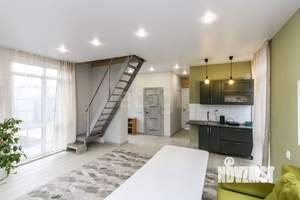 Дом 178м², 2-этажный, участок 7 сот.