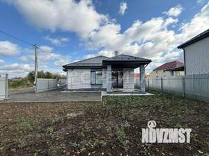 Дом 100м², 2-этажный, участок 5 сот.