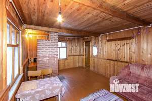 Дом 60м², 2-этажный, участок 6 сот.