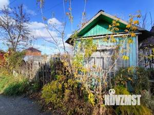 Дом 108м², 2-этажный, участок 8 сот.