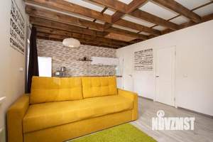 Коттедж 48м², 1-этажный, участок 8 сот.