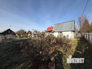 Дача 40м², 2-этажный, участок 5 сот.