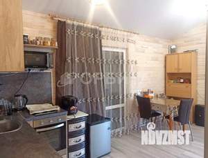 Дом 65м², 2-этажный, участок 6 сот.