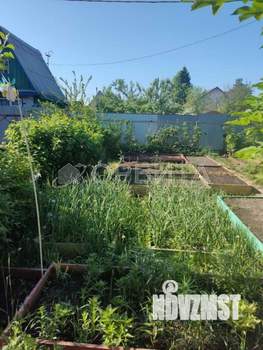 Дом 60м², 2-этажный, участок 4 сот.