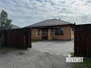 Дом 94м², 1-этажный, участок 6 сот.