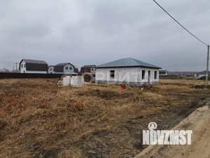 Дом 100м², 2-этажный, участок 8 сот.