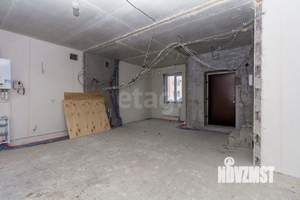 Таунхаус 102м², 3-этажный, участок 3 сот.