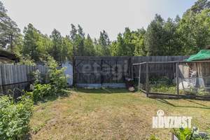 Дом 55м², 2-этажный, участок 17 сот.