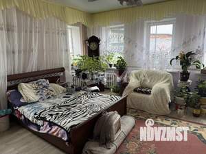 Дом 48м², 2-этажный, участок 8 сот.