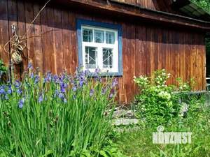 Дом 20м², 1-этажный, участок 14 сот.