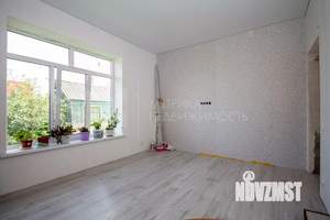 Дом 52м², 1-этажный, участок 5 сот.