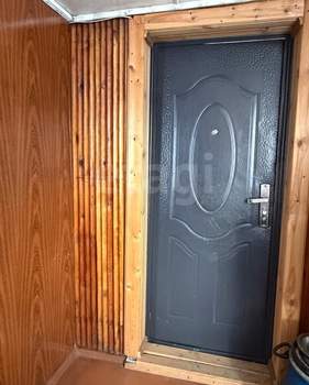 Дом 31м², 2-этажный, участок 5 сот.