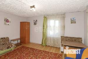 Дом 264м², 3-этажный, участок 2 сот.