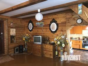 Дача 120м², 2-этажный, участок 6 сот.