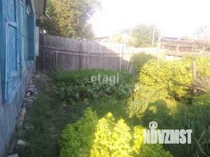 Дом 39м², 1-этажный, участок 2 сот.