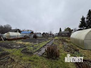 Дом 20м², 1-этажный, участок 4 сот.