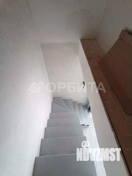 Дом 102м², 2-этажный, участок 4 сот.