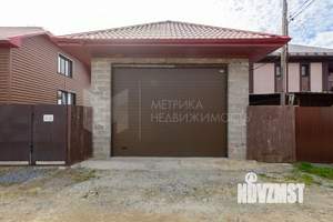 Дача 175м², 2-этажный, участок 10 сот.