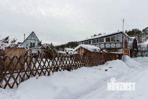 Дом 86м², 2-этажный, участок 5 сот.