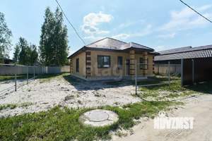 Дача 108м², 1-этажный, участок 5 сот.