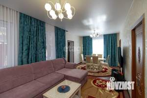 Дача 100м², 1-этажный, участок 4 сот.