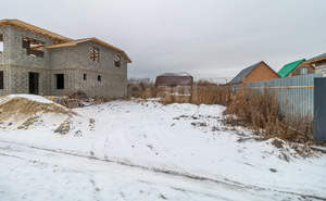 Дом 80м², 1-этажный, участок 9 сот.