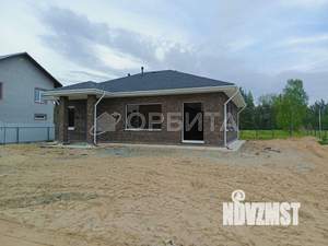 Дом 99м², 2-этажный, участок 8 сот.