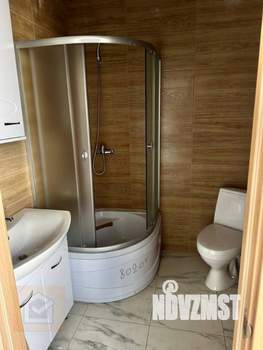 Дом 75м², 1-этажный, участок 6 сот.