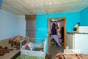 Дача 27м², 2-этажный, участок 5 сот.