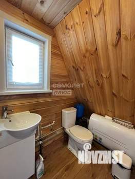 Дача 48м², 2-этажный, участок 6 сот.