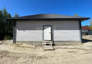 Дом 70м², 1-этажный, участок 4 сот.