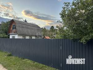 Дача 40м², 2-этажный, участок 6 сот.