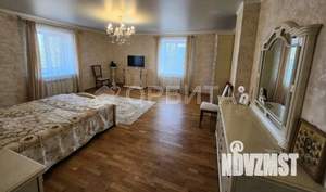 Дом 328м², 2-этажный, участок 15 сот.