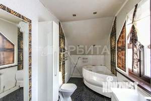 Дом 160м², 2-этажный, участок 26 сот.