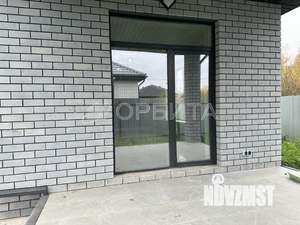 Дом 120м², 2-этажный, участок 5 сот.