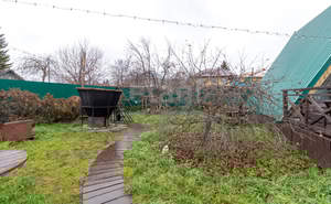 Дом 50м², 2-этажный, участок 4 сот.