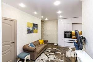 Таунхаус 122м², 3-этажный, участок 2 сот.