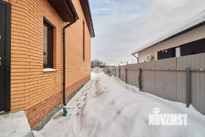 Дом 175м², 2-этажный, участок 7 сот.