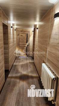 Дом 100м², 2-этажный, участок 7 сот.