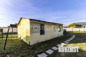 Дом 48м², 2-этажный, участок 9 сот.