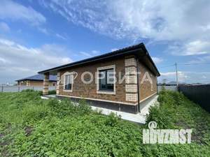 Дом 118м², 2-этажный, участок 9 сот.