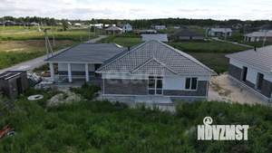 Дом 164м², 1-этажный, участок 6 сот.