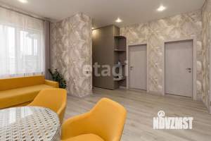 Дом 62м², 1-этажный, участок 8 сот.