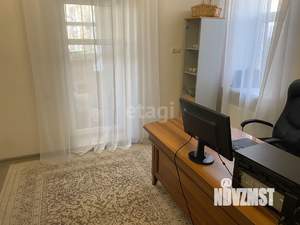 Дом 205м², 2-этажный, участок 5 сот.