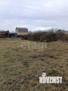 Дом 12м², 1-этажный, участок 10 сот.